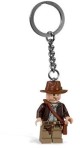 LEGO Мерч (Gear) 852145 Indiana Jones Key Chain