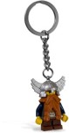 LEGO Мерч (Gear) 852194 Dwarf Key Chain