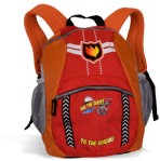 LEGO Мерч (Gear) 852206 Firefighter Backpack