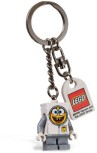 LEGO Мерч (Gear) 852239 SpongeBob Spacesuit Key Chain