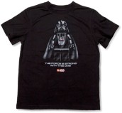 LEGO Мерч (Gear) 852243 SW Darth Vader T-shirt