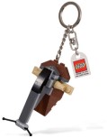 LEGO Gear 852246 Slave I Bag Charm