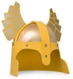 LEGO Мерч (Gear) 852294 Dwarf Helmet EVA