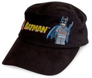 LEGO Мерч (Gear) 852312 Cap Batman 2008