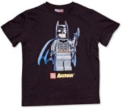 LEGO Gear 852317 T-shirt Batman