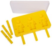 LEGO Gear 852341 Minifigure Ice Lollipop Mould