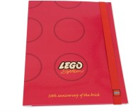 LEGO Мерч (Gear) 852397 Report Cover