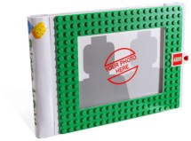 LEGO Gear 852459 Photo Album