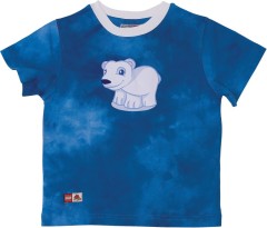 LEGO Gear 852499 Polar Bear Cub T-shirt