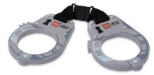 LEGO Gear 852514 City Police Handcuffs
