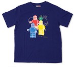 LEGO Мерч (Gear) 852520 LEGO Classic T-shirt