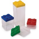 LEGO Gear 852528 Kitchen Storage Set