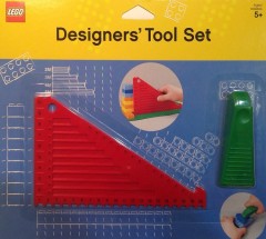 LEGO Мерч (Gear) 852690 Designers' Tool Set