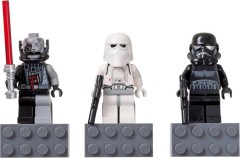 LEGO Gear 852715 Star Wars Magnet Set