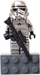 LEGO Gear 852737 Star Wars 10th Anniversary Stormtrooper Magnet