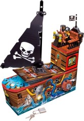 LEGO Мерч (Gear) 852748 Pirates Coin Bank