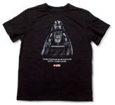 LEGO Мерч (Gear) 852764 LEGO Star Wars Darth Vader T-shirt