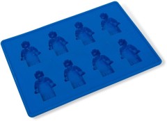 LEGO Мерч (Gear) 852771 Minifigure Ice Cube Tray