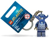 LEGO Gear 852775 Manta Warrior Key Chain