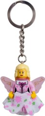 LEGO Gear 852783 Fairy Key Chain