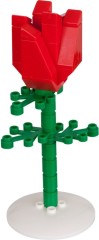 LEGO Мерч (Gear) 852786 Rose