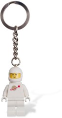 LEGO Gear 852815 White Spaceman Key Chain