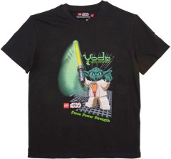 LEGO Мерч (Gear) 852847 Star Wars Yoda T-Shirt