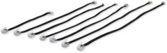 LEGO Mindstorms 8529 Connector Cables for Mindstorms NXT