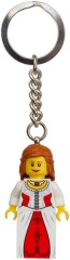 LEGO Gear 852912 Princess Key Chain