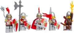 LEGO Замок (Castle) 852921 Battle Pack