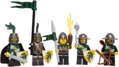 LEGO Замок (Castle) 852922 Battle Pack