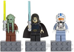 LEGO Gear 852947 Star Wars Magnet Set