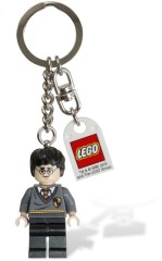LEGO Gear 852954 Harry Potter Key Chain