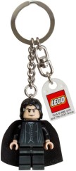 LEGO Мерч (Gear) 852980 Severus Snape Key Chain