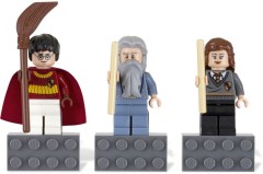LEGO Gear 852982 Harry Potter Magnet Set