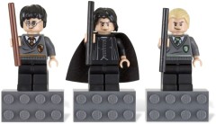LEGO Gear 852983 Harry Potter Magnet Set