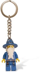 LEGO Gear 853088 Wizard Key Chain