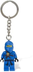 LEGO Gear 853098 Jay Key Chain