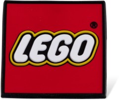 LEGO Gear 853148 LEGO Classic Logo Magnet