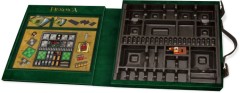LEGO Мерч (Gear) 853358 LEGO HEROICA Storage Mat
