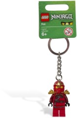 LEGO Gear 853401 Ninja Kai Chain