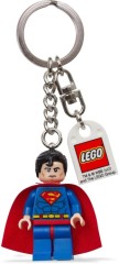 LEGO Gear 853430 Superman Key Chain