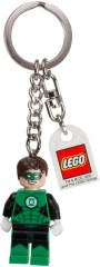 LEGO Gear 853452 Green Lantern Key Chain