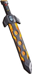 LEGO Gear 853504 NEXO KNIGHTS Clay's Sword