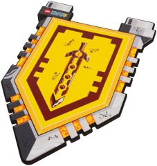 LEGO Gear 853506 NK Shield Standard