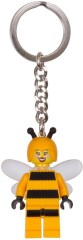 LEGO Gear 853572 Bumble Bee Key Chain