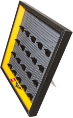 LEGO Мерч (Gear) 853638 Batman Minifigure Collector Frame