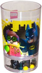 LEGO Gear 853639  Batman Tumbler