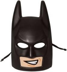 LEGO Gear 853642 Batman Mask