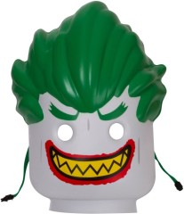 LEGO Мерч (Gear) 853644 The Joker Mask